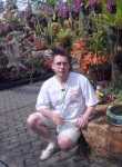 Viktor, 45, Barnaul