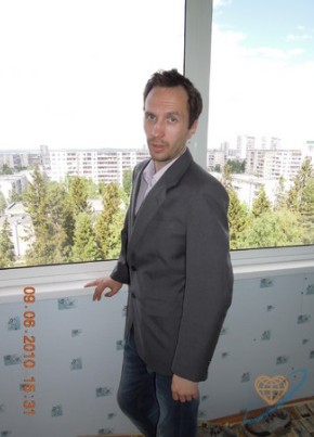 Игорь, 44, Россия, Петрозаводск