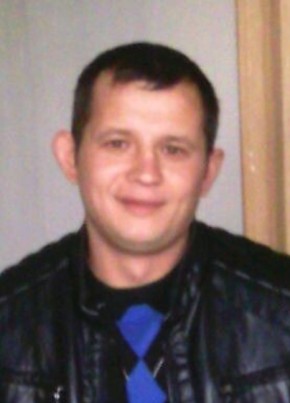 Вадим, 41, Россия, Владивосток