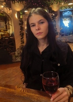 Анна, 26, Россия, Отрадное