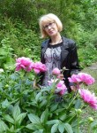 МАРИНА, 54 года, Москва