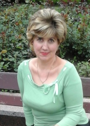 Аля, 51, Россия, Москва