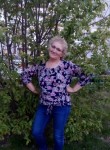 Светлана, 64 года, Красноярск