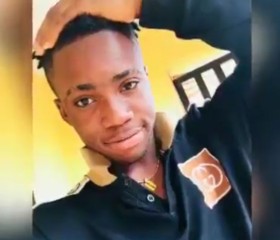 Richie KO, 25 лет, Lomé