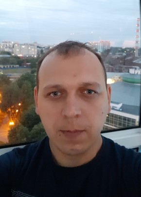 Андрей, 39, Россия, Шуя