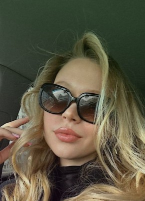 Amina, 30, Russia, Svetlogorsk