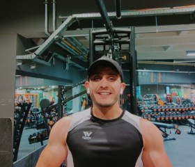 Zakaria, 33, Brussels