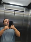 Kaique, 33, Guarulhos