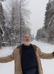 Эдуард, 57 лет, Санкт-Петербург