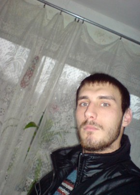 Илья, 38, Россия, Шахты