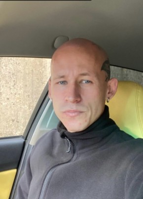 Dmitriy, 27, Russia, Vladivostok