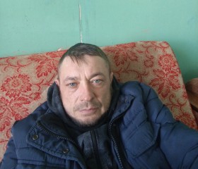 Aleksandr, 42, Aleksandro-Nevskiy