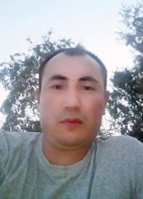 Макс, 33, Россия, Горно-Алтайск