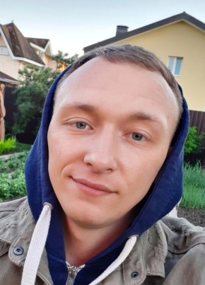 Илья, 29, Россия, Санкт-Петербург