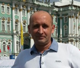 Дмитрий, 44 года, Обнинск