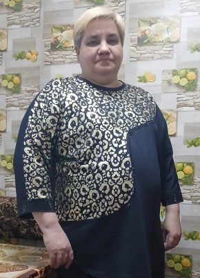 Ольга из Воркуты 57 лет
