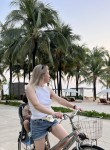 Alevtina, 43, Samara
