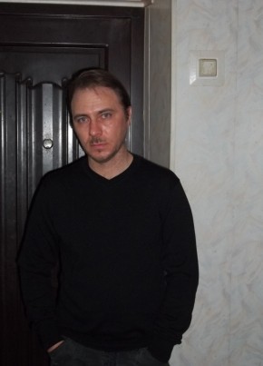 Руслан, 50, Россия, Липецк