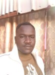 Musa Keto, 34  , Khartoum
