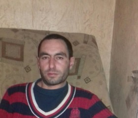 Arshak, 39 лет, Երեվան