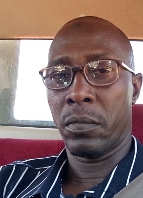 Abdelrazek, 53, République du Tchad, Doba