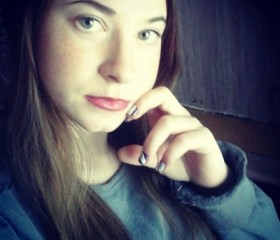 Кристина, 24 года, Усть-Катав