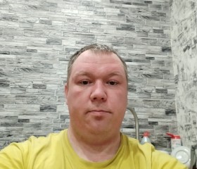 Игорь Бестужев, 36 лет, Мурманск