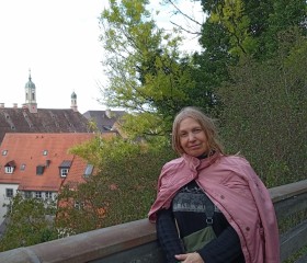 Ольга, 58 лет, München