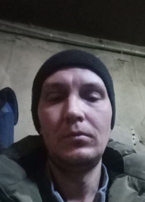 Александр, 41, Қазақстан, Павлодар