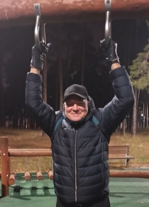 Валерий, 53, Россия, Тольятти