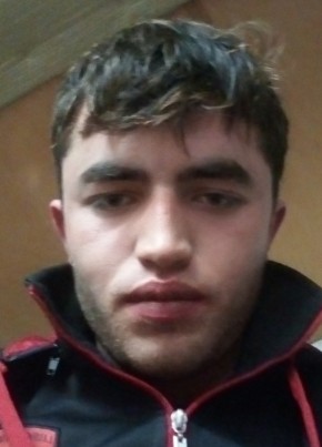 Макс Каримов, 26, Россия, Георгиевск