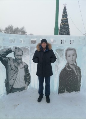 Анатолий, 56, Россия, Сургут