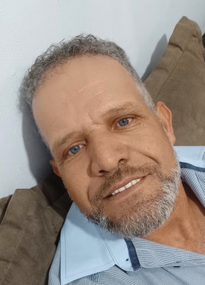Jesuino из Várzea Paulista 51 год