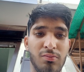 Nikhil, 18 лет, New Delhi