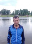 Василий, 40 лет, Барнаул