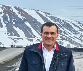 Dmitriy, 46, Novosibirsk