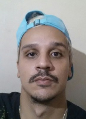 Igor silva, 30, República Federativa do Brasil, Nova Iguaçu