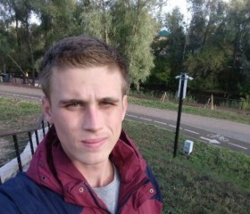 Egor, 24 года, Уфа