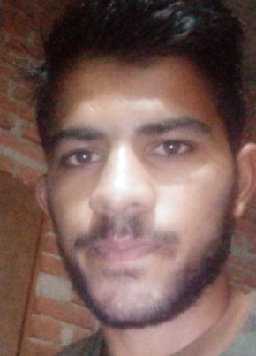 Shobhit Yadav in, 20, India, Kannauj