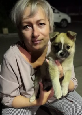 Оксана, 53, Россия, Нижнекамск