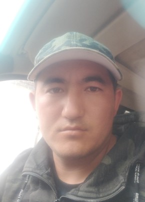 Shakir nabiev, 30, Кыргыз Республикасы, Бишкек