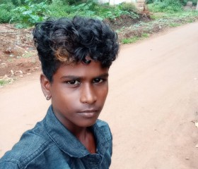 Jeeva, 23, Kanniyakumari