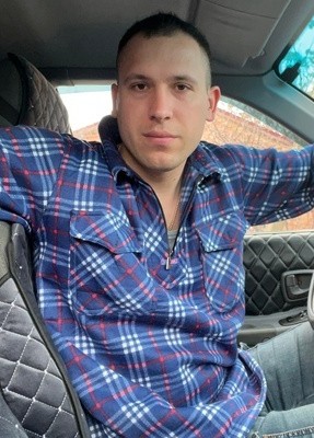 Сергей, 28, Россия, Матвеев Курган