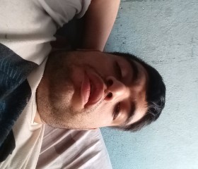 Ivan, 20, Buenos Aires