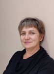 Оксана, 57 лет, Павлодар
