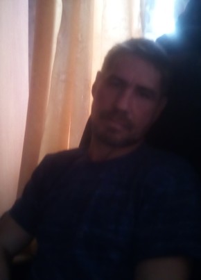 Виталий, 49, Россия, Ялуторовск