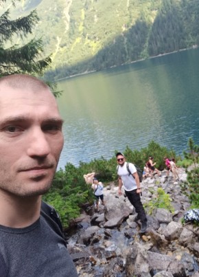 Dmitriy, 39, Ukraine, Zaporizhzhya