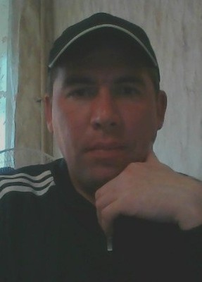 Евгений, 46, Россия, Казань