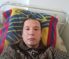 Бек, 38 лет, Городовиковск