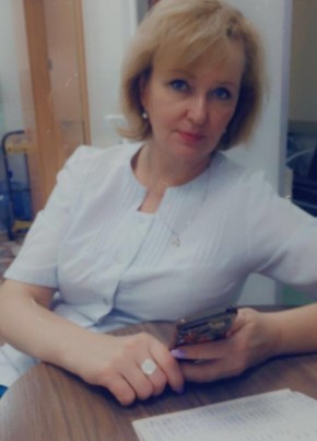 Ольга, 51, Россия, Бердск